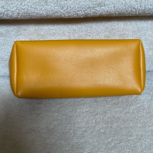 acqua di parma toiletry bag / air canada amenity case - Picture 2 of 9